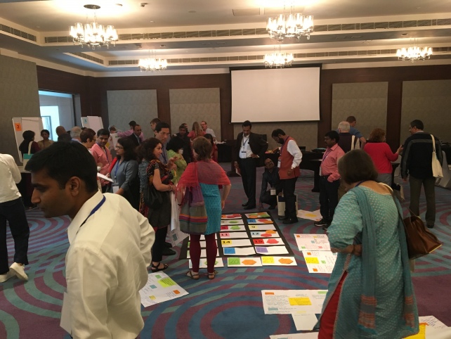 Tackling the Challenge of AMR in India 