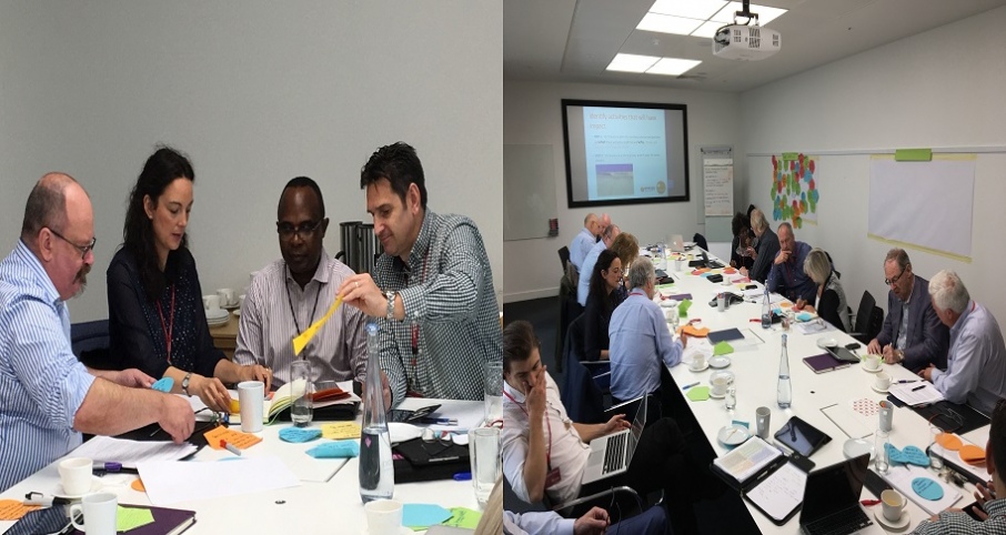 participative change 3