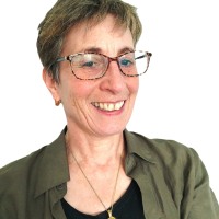 Christine Portrait 2026